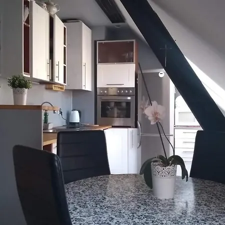 Apartment Mazowiecka Kolobrzeg